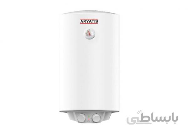 آبگرمکن برقی دیواری 50 لیتری مدل D50-15W