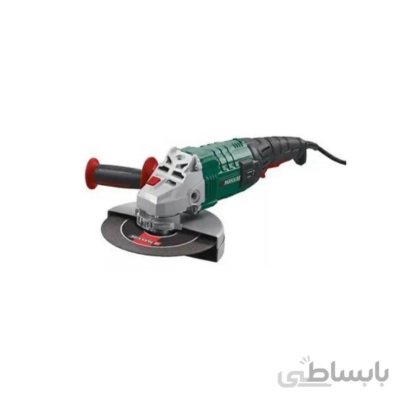 سنگ فرز برقی2000 وات پارکساید مدل PARKSIDE PWS230 C3