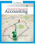دانلود کتاب (Test Banks)Financial & Managerial Accounting , 15th Edition