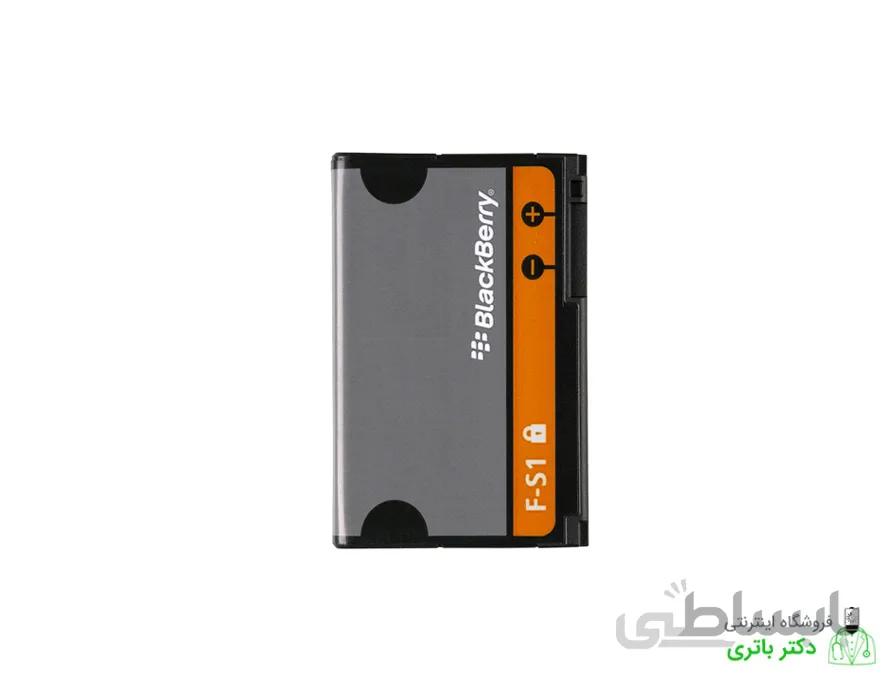 باتری گوشی بلک بری BlackBerry Torch 9810
