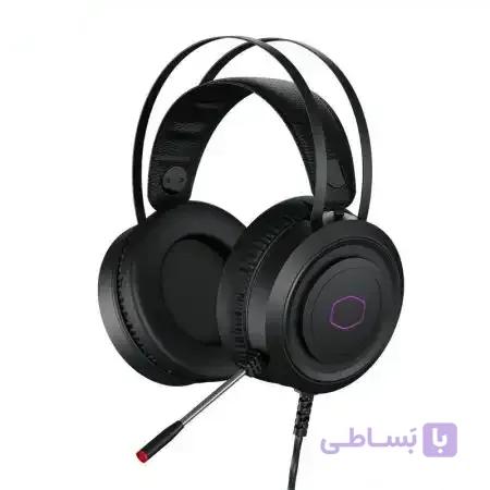 هدست گیمینگ کولرمستر CH321