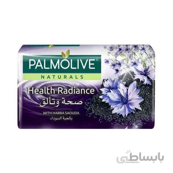 صابون پالمولایو ۱۷۰ گرم مدل Health & Radiance