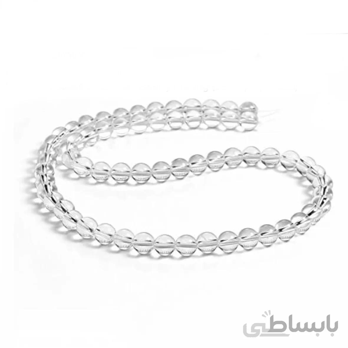 سنگ اونیکس شیشه ای شفاف