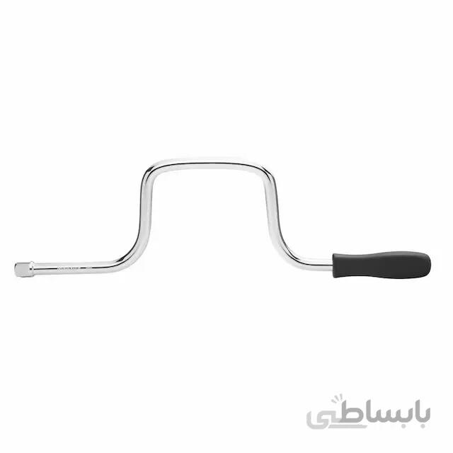 متعلقات جعبه بکس دسته هندلی 1/2 اینچ رونیکس مدل RH-2621