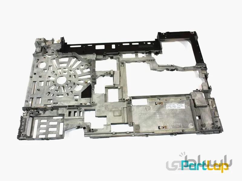 قاب زیر مادربرد لپ تاپ لنوو ThinkPad T530i ، T520 ، W510