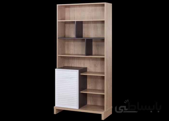 کتابخانه باتیس