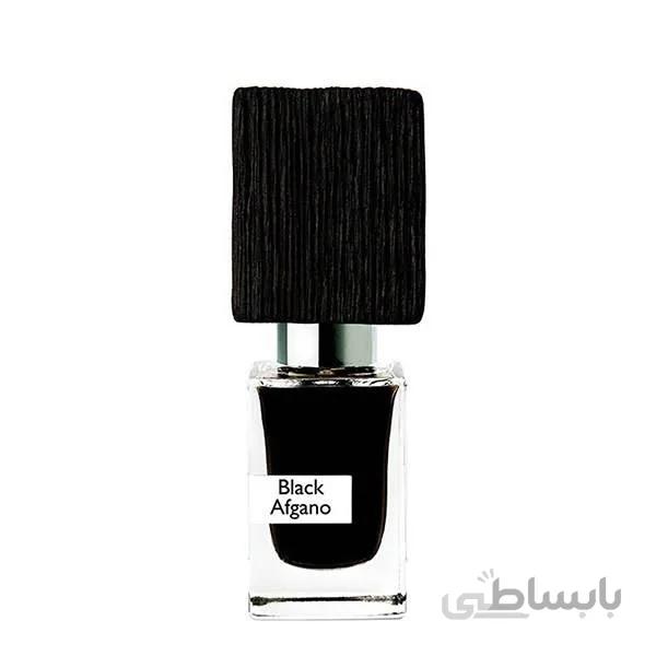 عطر ناسوماتو بلک افغانو کد 206