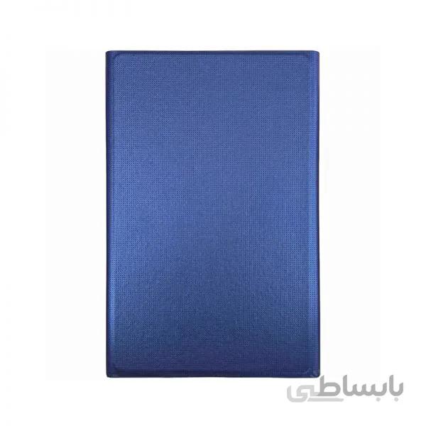 کیف کلاسوری مدل Book Cover مناسب برای تبلت سامسونگ Tab S7 Plus 10″ 2020