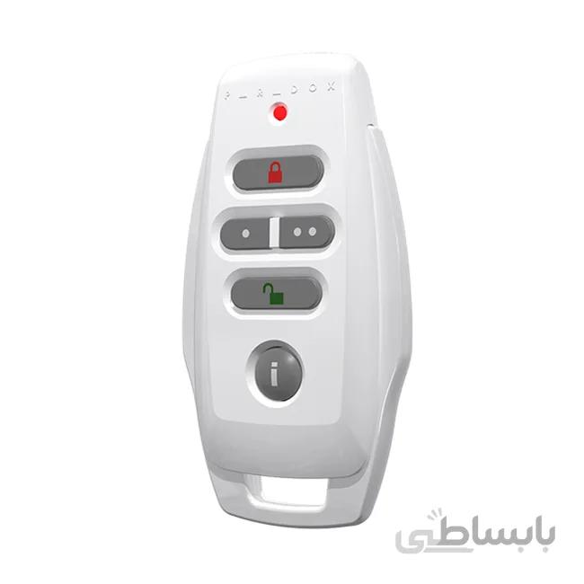 کنترل از راه دور بی سیم دو طرفهREM25 پارادوکس
