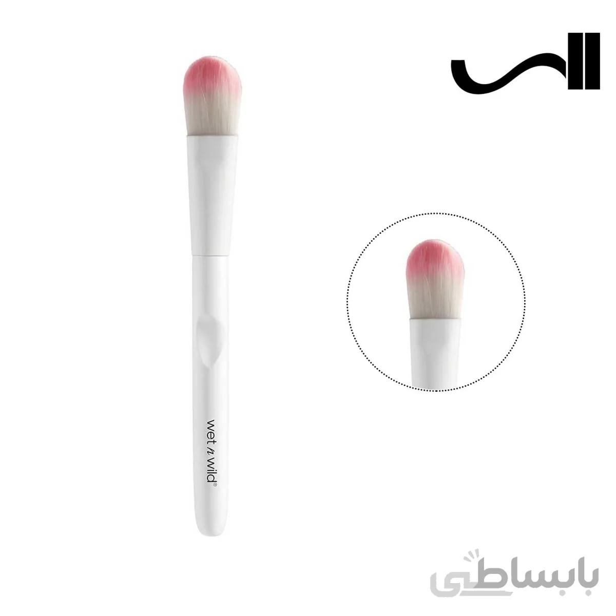 براش کرم پودر وت اند وایلد E795A