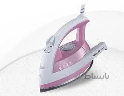 اتو بخار پاناسونیک مدل NI-JW660 ا Panasonic NI-JW660 Steam Iron