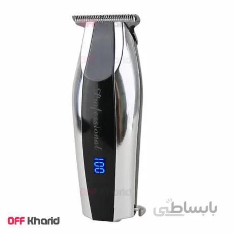 ماشین اصلاح پروفشنال مدل professional 9230