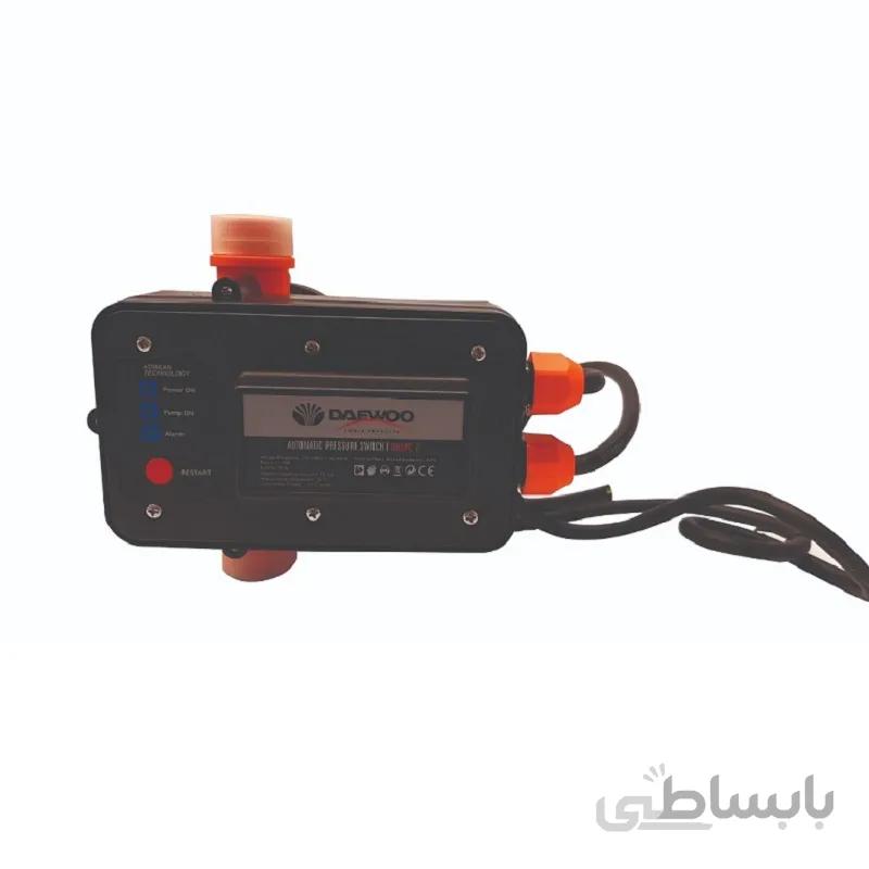 ست کنترل دوو مدل DAEPC-7