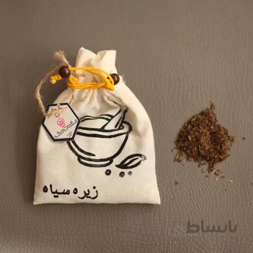 زیره سیاه کوهی