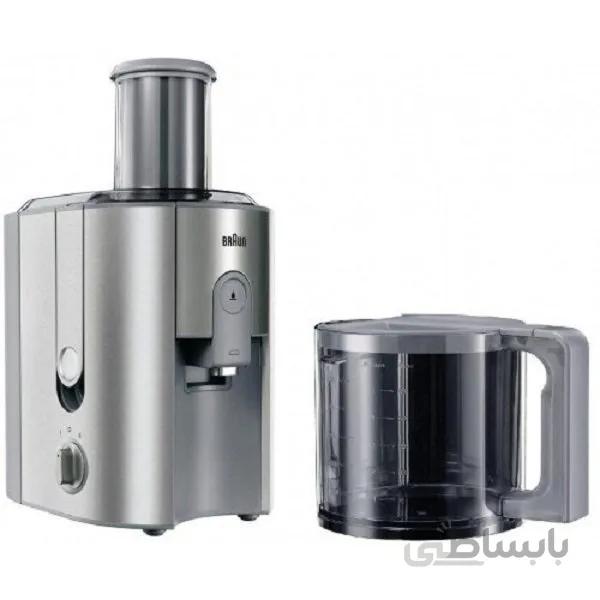 آبمیوه گیری براون مدل J700 ا Braun J700 Juicer کد 259538