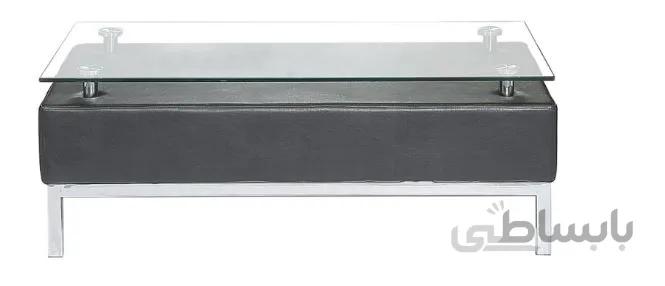 میز جلو مبلی B052 - ایرانیان چوب