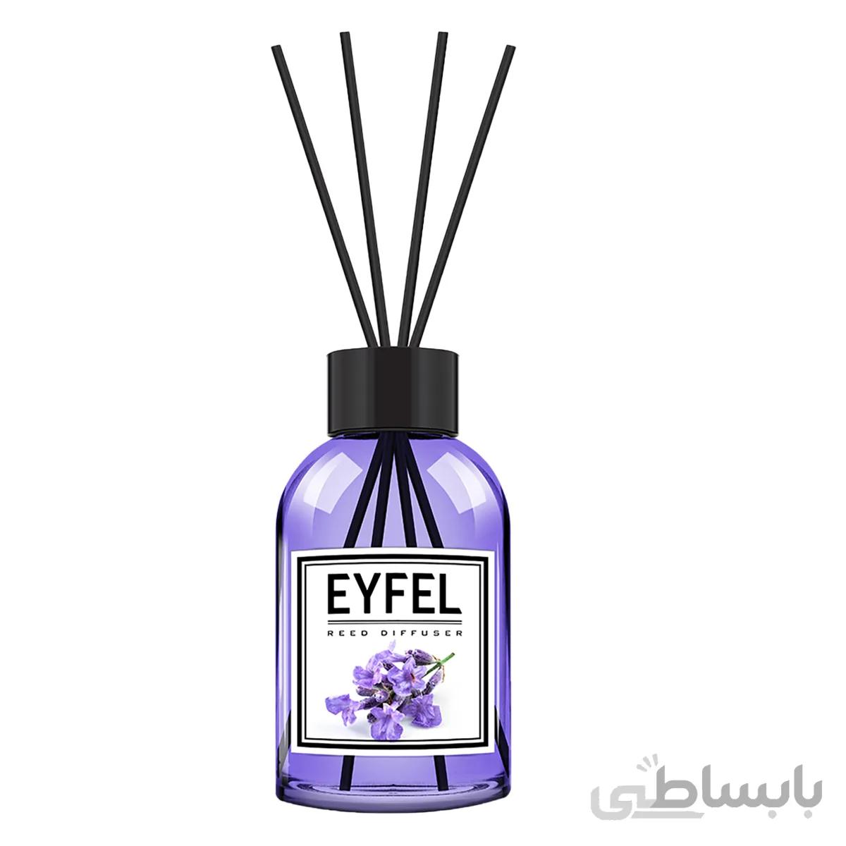 خوشبو کننده ایفل (Eyfel) رایحه لوندر (Lavender)