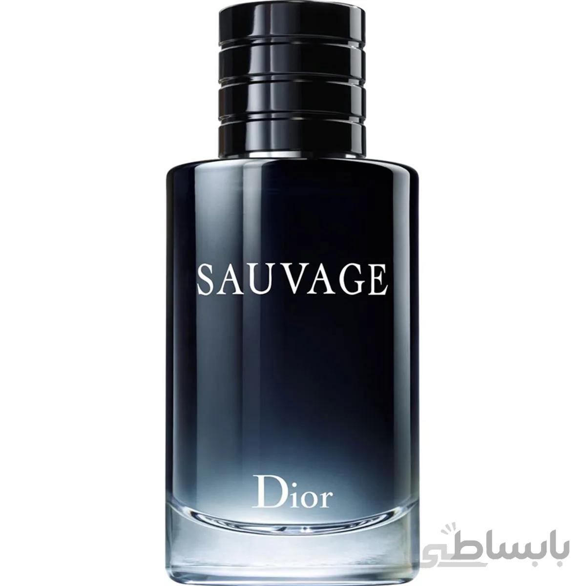 عطر و ادکلن مردانه Dior ا Dior Sauvage EDT For Men