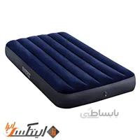 تشک بادی یک نفره اینتکس با عرض 76 ا intex 64756