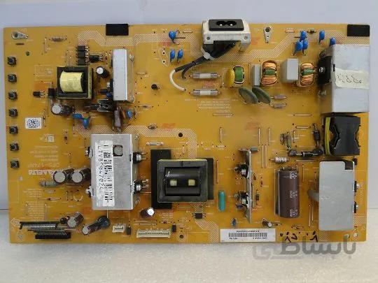برد پاور تلویزیون ال سی دی شارپ مدل 40l550