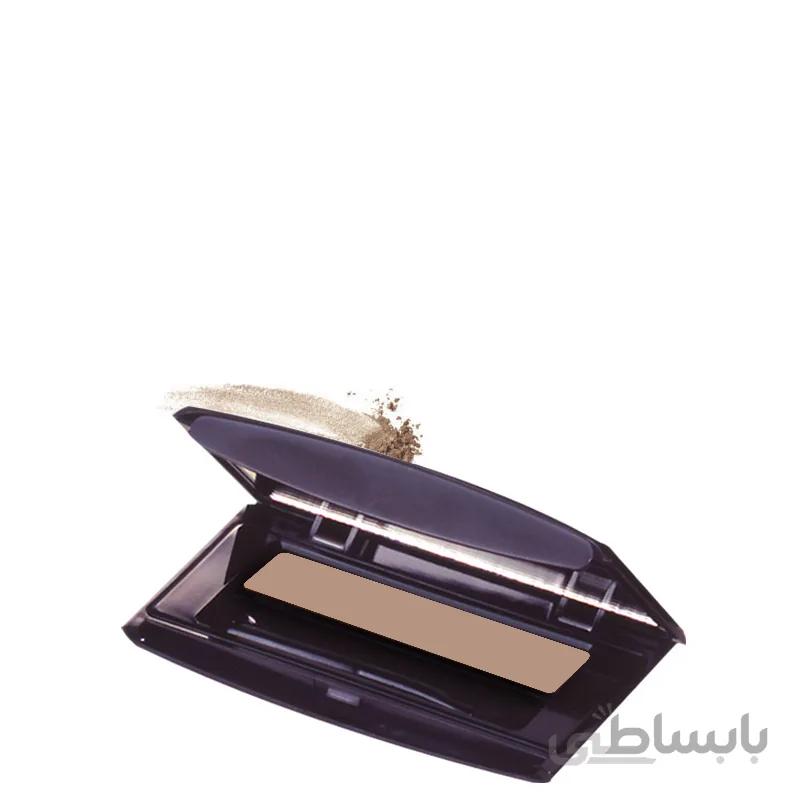 سایه چشم - ابرو و خط چشم کاپریس مدل Sourciligne شماره 05 ا Caprice Sourciligne Eyebrow Shadow - Eye Brow And Eye Liner No.05