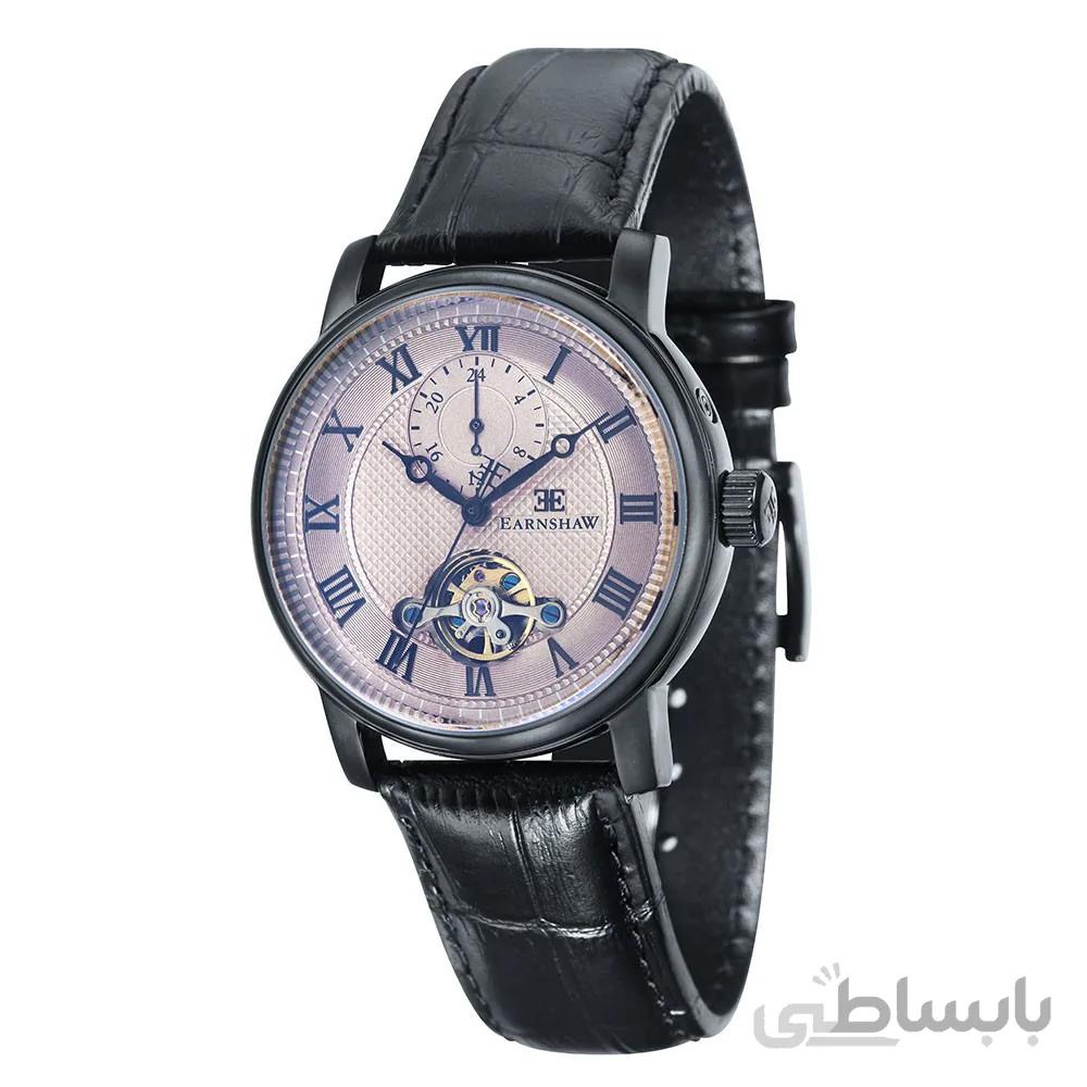 ساعت مچی مرداند برند ارنشا مدل ES-8042-06