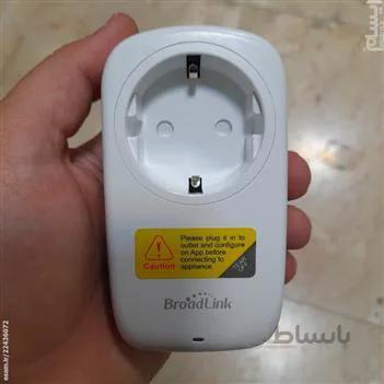 پریز هوشمند برادلینک SP4L مدل WiFi