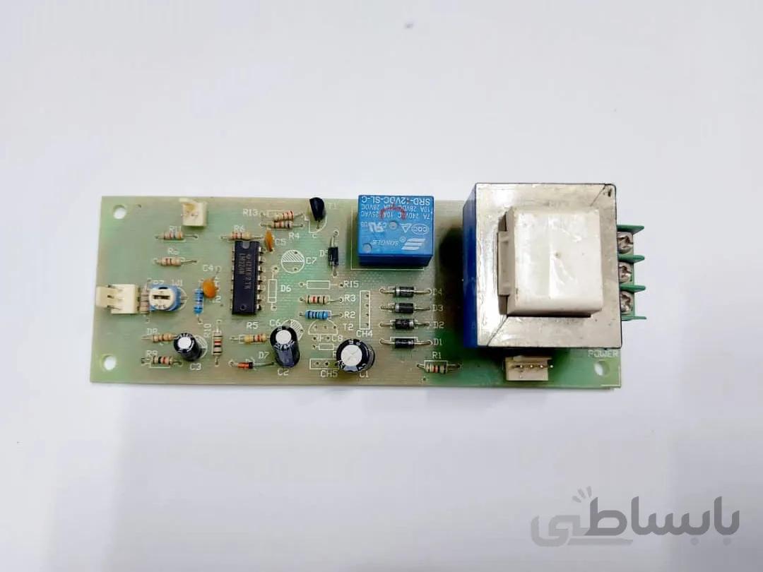 مین برد لمینت (پرس کارت ) کد 11538