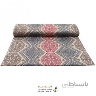 پارچه ملحفه طوبی طرح قصر