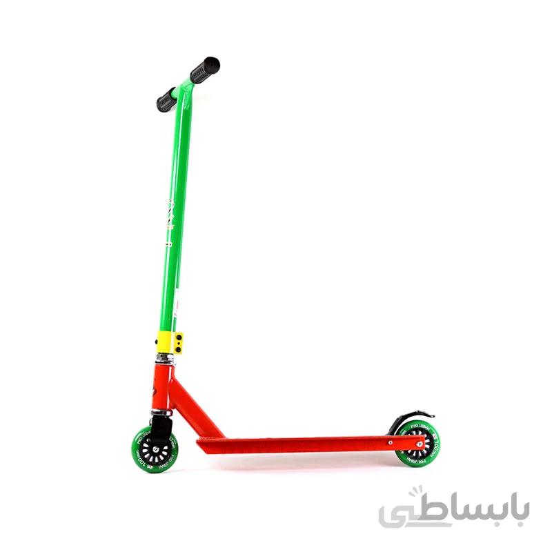 اسکوتر حرفه ای مدل Urban Pro
