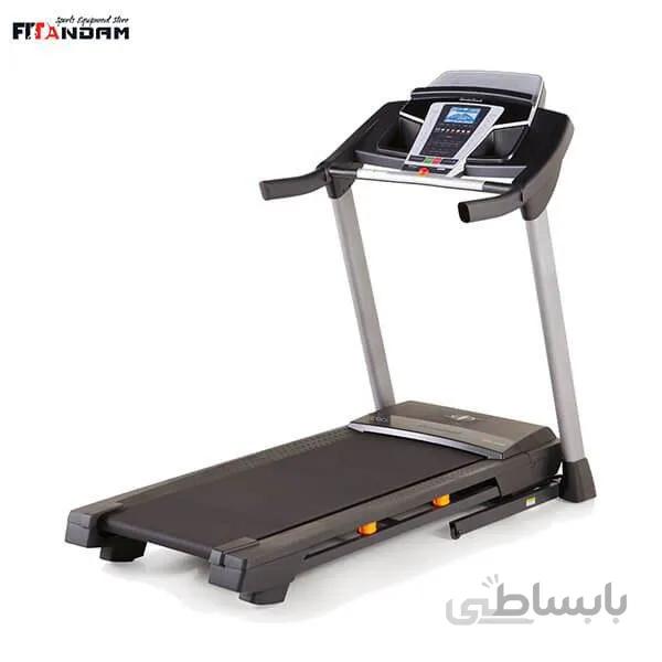 تردمیل نوردیک ترک مدل C80i