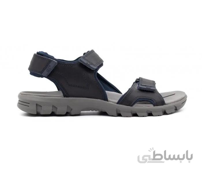 صندل راحتی مردانه کاترپیلار مدل caterpillar TACTACLE Sandals p722158