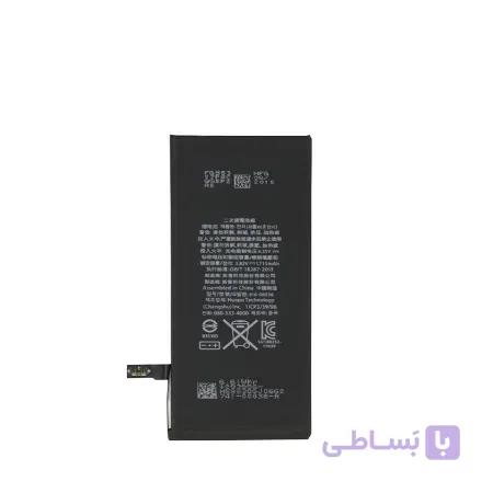 باتری گوشی آیفون iphone 6S اورجینال/ battery
