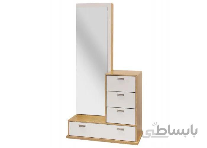 میزتوالت البرز