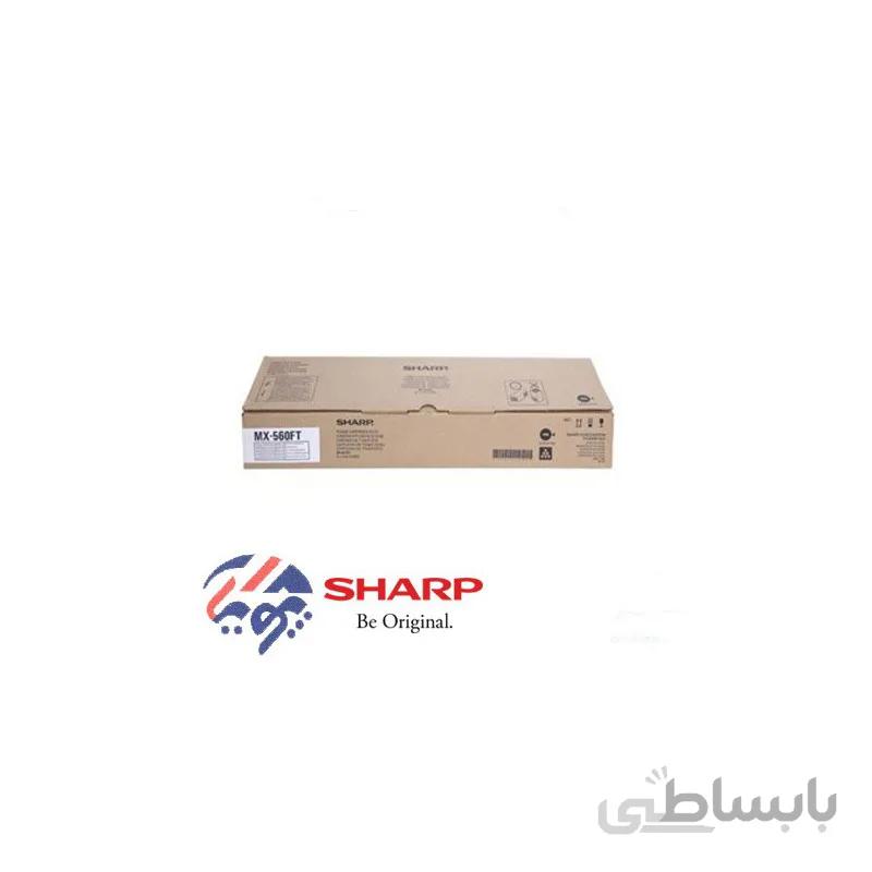 کارتریج تونر MX 560 FT