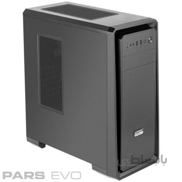 کیس گرین GREEN PARS EVO Mid Tower Case