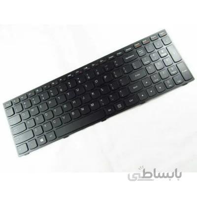 کیبرد / کی برد لپ تاپ لنوو G5030 G5045 G5070 G5080 B5030 Z5070 KEYBOARD LAPTOP LENOVO