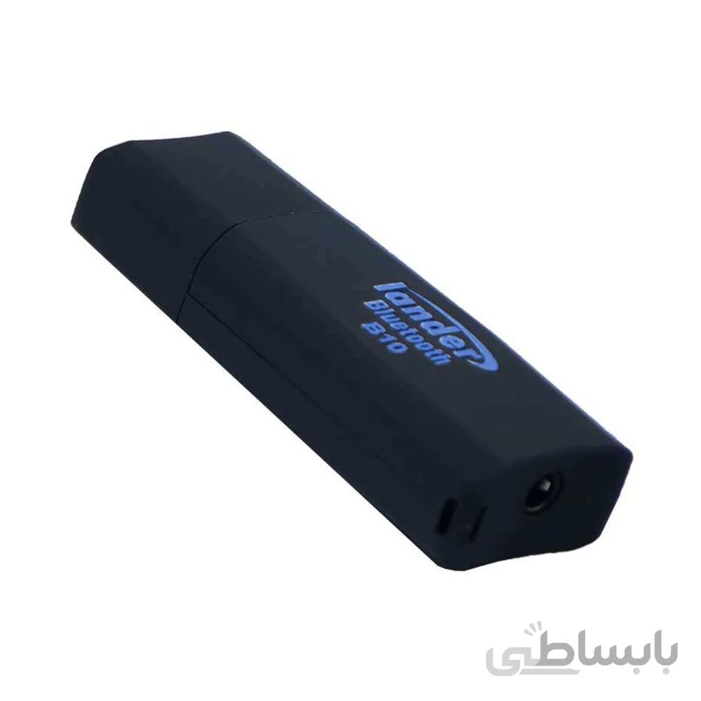 دانگل بلوتوث لندر مدل B10s ا دانگل بلوتوث لندر مدل B10s