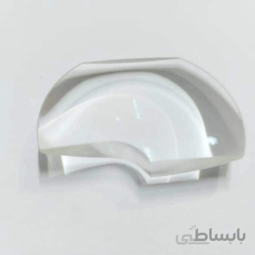 عدسی 30*45*9 میلیمتر شارپ PG-F212 ویدئو پروژکتور
