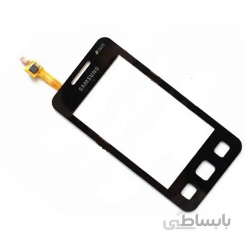 TOUCH C6712 STAR II DUOS SAMSUNG-تاچ سی۶۷۱۲ استار۲ سامسونگ