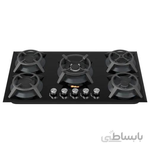 اجاق گاز داتیس مدل DG-534 ا DATEES
