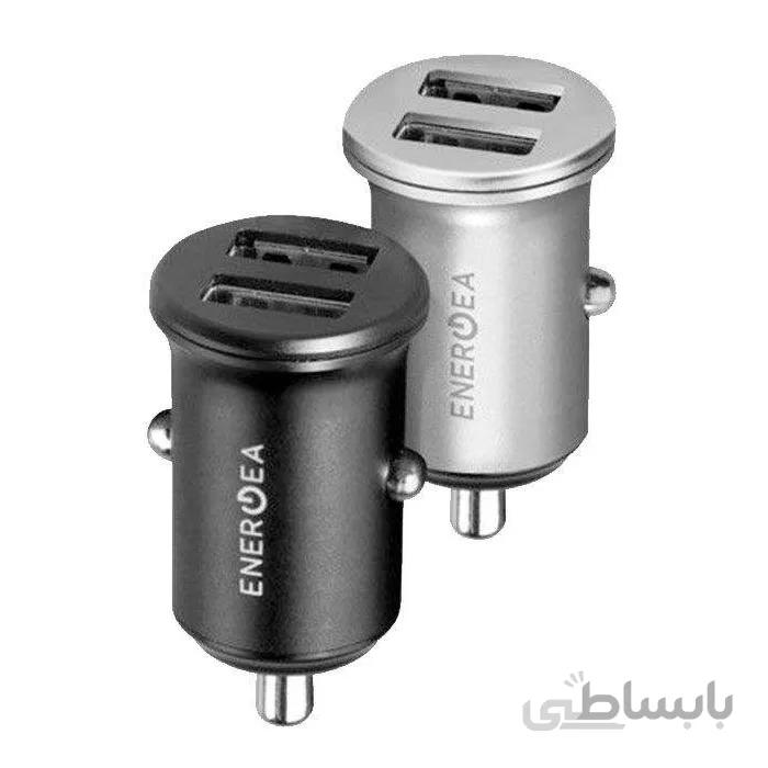 شارژر فندکی Energea MiniDrive