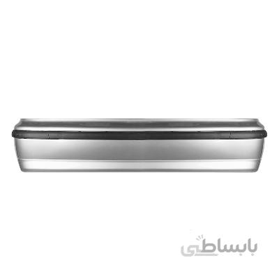 سپر عقب سمند EF7 EFP نقره ای مهرخواه