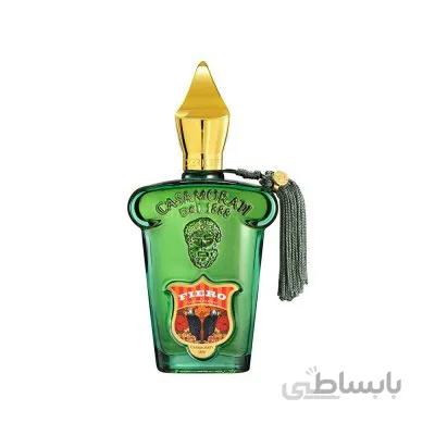 عطر زرژوف زرجوف زرجف کازاموراتی فیئرو ا عطر XERJOFF Casamorati Fiero