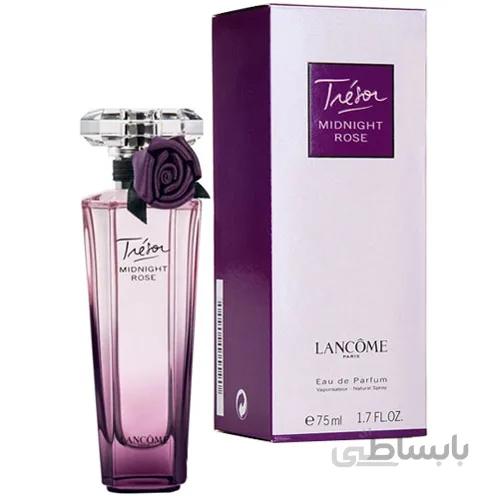 عطر ادکلن لانکوم ترزور میدنایت رز