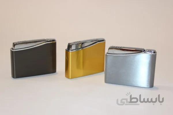 فندک گازی کد 239