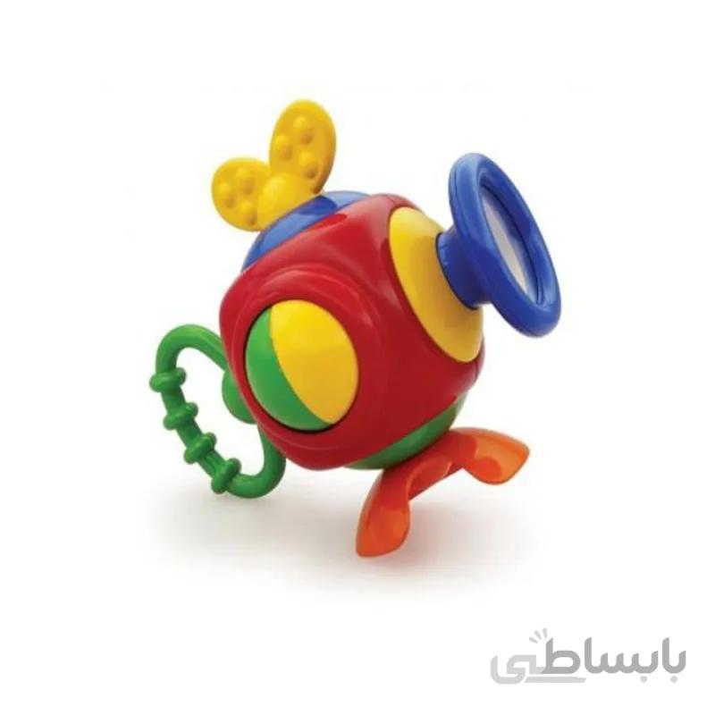توپ آموزشی 2016 تولو Tolo