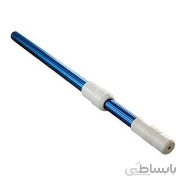 دسته جاروی تلسکوپی ۲تیکه برند kokido