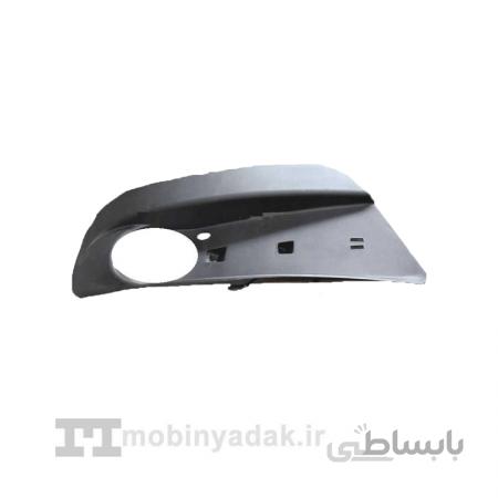 قاب مه شکن جلو راست جک جی۵