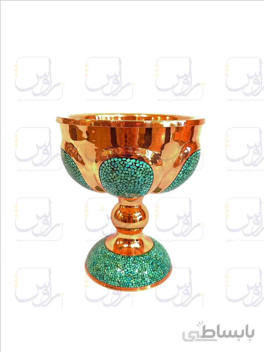 سنگاب قل دار 1 فیروزه کوب